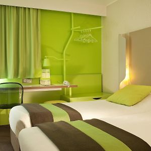 Superior Zimmer mit zwei Einzelbetten